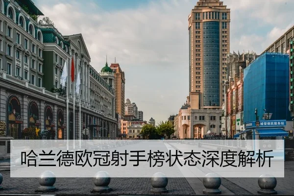 哈兰德欧冠射手榜状态深度解析